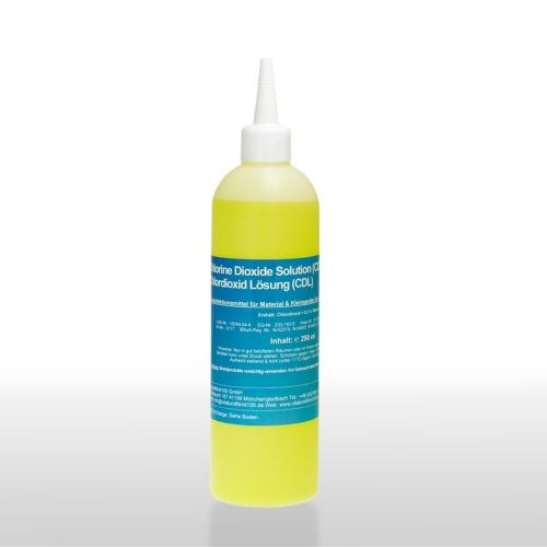 100 ml CDS