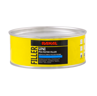 Универсален полиестерен кит - Polyester universal putty UNI