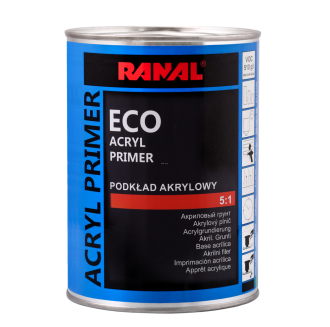 Акрилен грунд ЕКО 5:1 - Acryl primer ECO